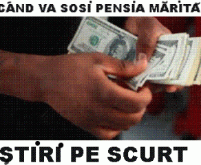 STIRI PE SCURT.FOARTE PE SCURT.SI PUTIN UMOR!!!