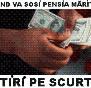 STIRI PE SCURT.FOARTE PE SCURT.SI PUTIN UMOR!!!
