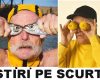 STIRI PE SCURT.FOARTE PE SCURT.SI PUTIN UMOR!!!