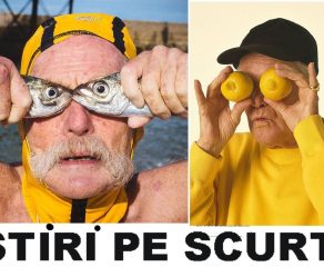 STIRI PE SCURT.FOARTE PE SCURT.SI PUTIN UMOR!!!