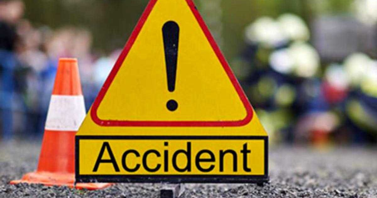ACCIDENT GRAV PE CENTURA RESITEI