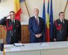 INSPECTORATUL PENTRU SITUATII DE URGENTA "SEMENIC" ARE CU CINE LUPTA IMPOTRIVA INCENDIILOR!