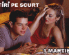 STIRI PE SCURT.FOARTE PE SCURT.SI PUTIN UMOR