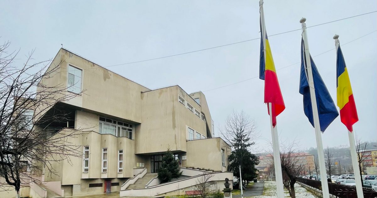 ROMEO DUNCA VREA SA PUNA IN VALOARE MOSTENIREA STRAMOSILOR!