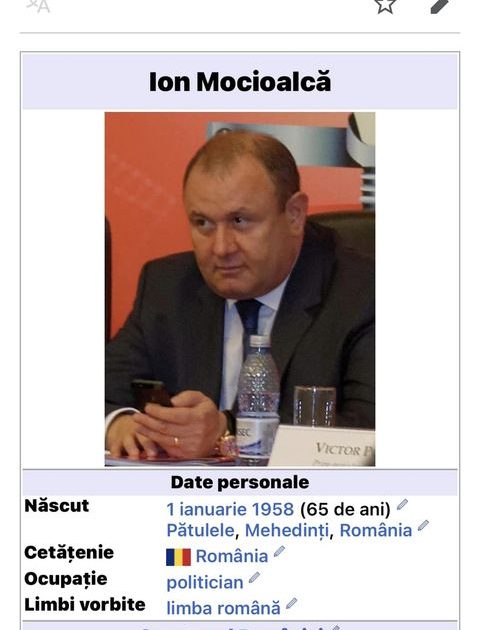 RESITA-NELU POPA IL ATACA PE MOCIOALCA LA BAIONETA!