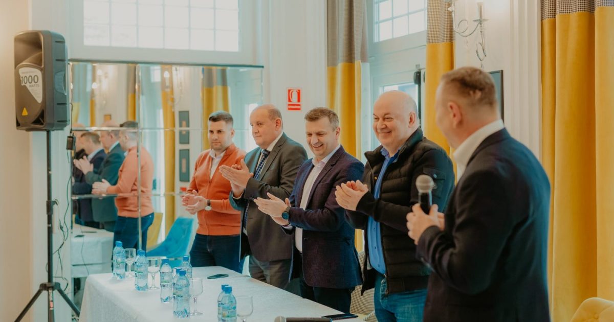 MARE REUNIUNE PSD LA BAILE HERCULANE!