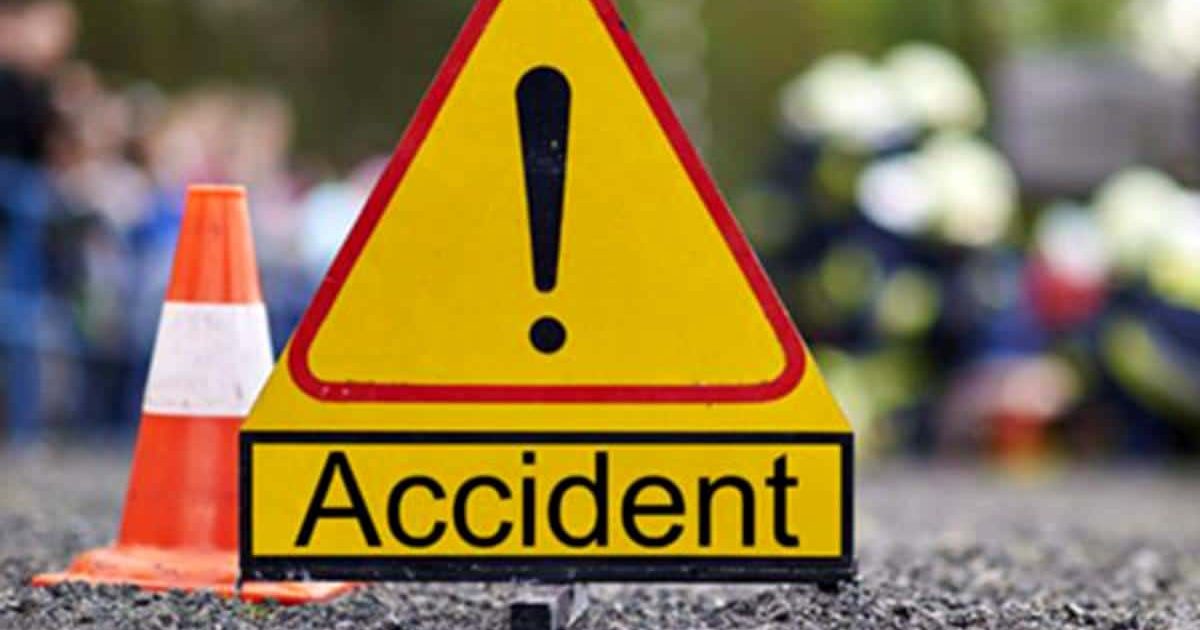 CARANSEBES-TREI PERSOANE SCHILODITE INTR-UN GRAV ACCIDENT!
