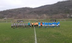JUNIORII DE LA CS MOLDOVA NOUA-VICTORIE DUPA VICTORIE!