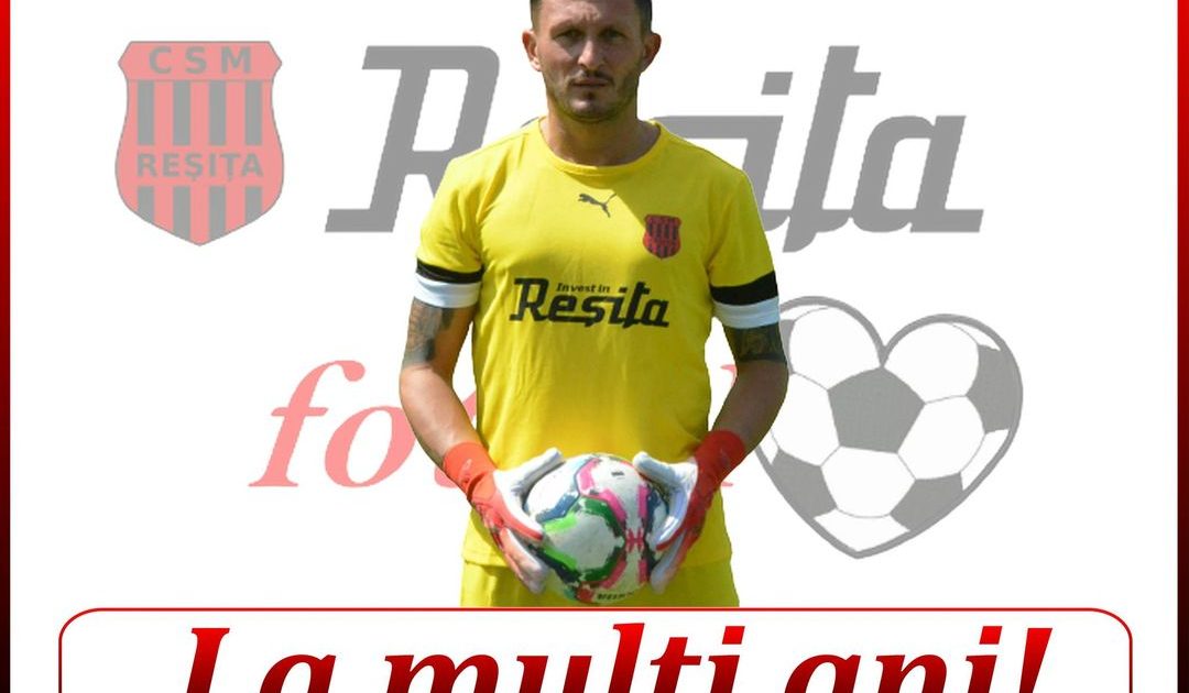 ESTE ZIUA LUI CRISTIAN ZIMMERMANN (NEAMTU') ! SA-I URAM LA MULTI ANI!