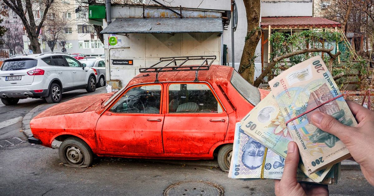 PRIMARIA RESITA:TOT CE TREBUIE SA STII DESPRE PROGRAMUL RABLA
