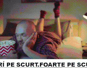 STIRI PE SCURT.FOARTE PE SCURT.SI PUTIN UMOR