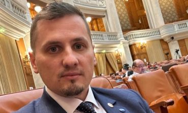 Beniamin Todosiu, deputat USR Alba: Din „grânarul Europei”, România a devenit o țară care își falimentează propria agricultură