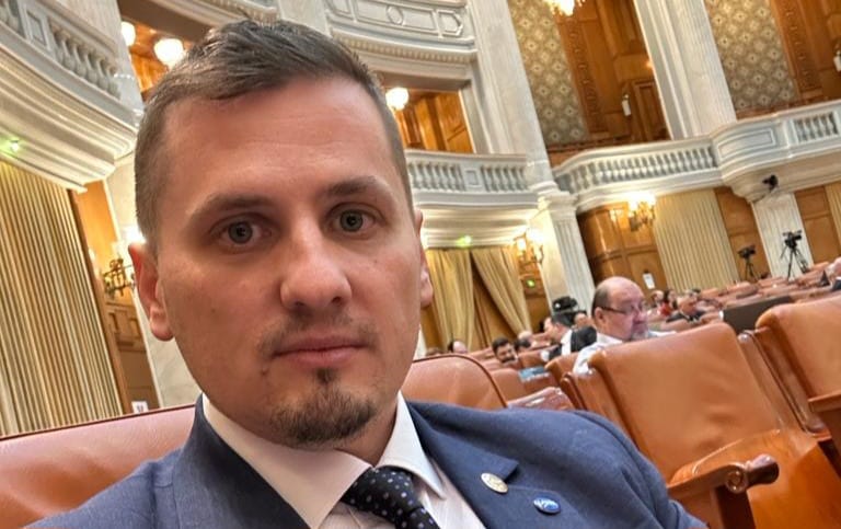 Beniamin Todosiu, deputat USR Alba: Din „grânarul Europei”, România a devenit o țară care își falimentează propria agricultură