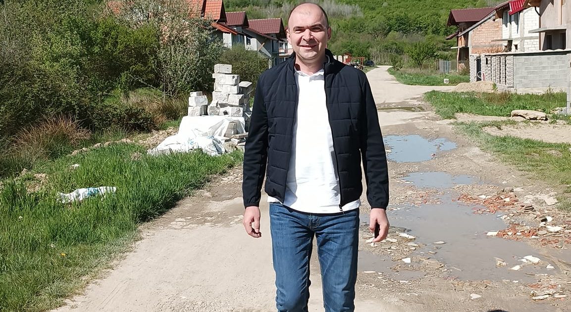 VALEA CENCHII-FELIX BORCEAN ISI VIZITEAZA ALEGATORII!