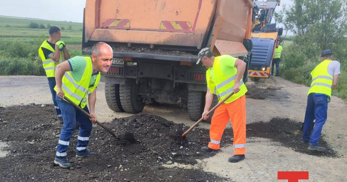 ROMEO DUNCA ZICE CA FACE CE N-AU FACUT ALTII IN 30 DE ANI!