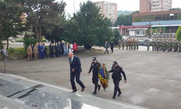Ziua Eroilor - O sărbătoare națională a României, sărbătorită în ziua Înălțării Domnului