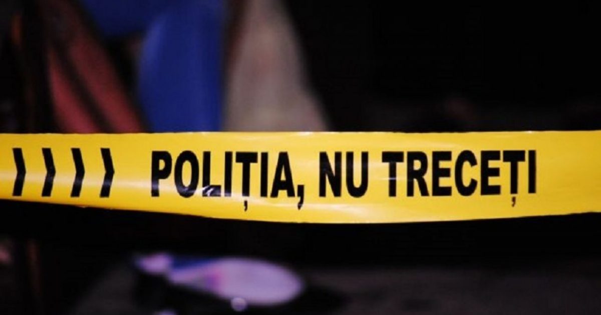BOCSA-COPILA DE TREI ANI ZDROBITA DE CATRE UN INCONSTIENT PE MOTOCICLU!