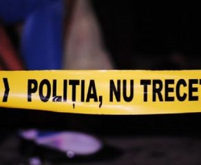 TRAGEDIA DE PE DN 57: O BUNICĂ DE 65 DE ANI A MURIT DUPĂ CE A FĂCUT UN VIRAJ FATAL!
