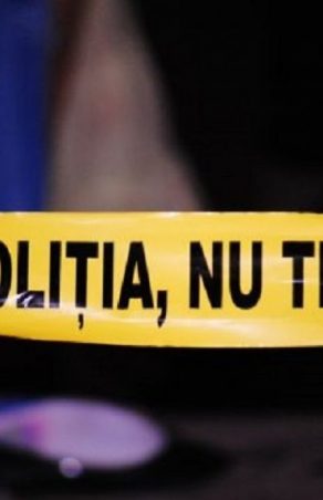 TRAGEDIA DE PE DN 57: O BUNICĂ DE 65 DE ANI A MURIT DUPĂ CE A FĂCUT UN VIRAJ FATAL!