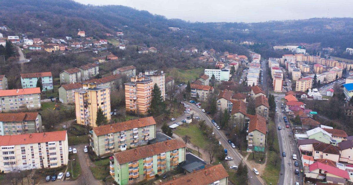 LOCUINTE PENTRU MEDICII RESITENI!