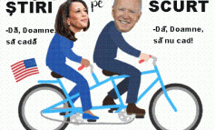 STIRI PE SCURT.FOARTE PE SCURT.SI PUTIN UMOR!!!