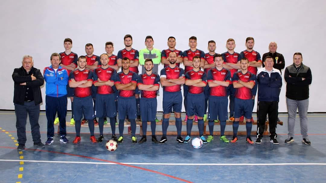 Moldova Noua. O victorie memorabilă pentru echipa de fotbal locală în ultimul meci acasă al sezonului