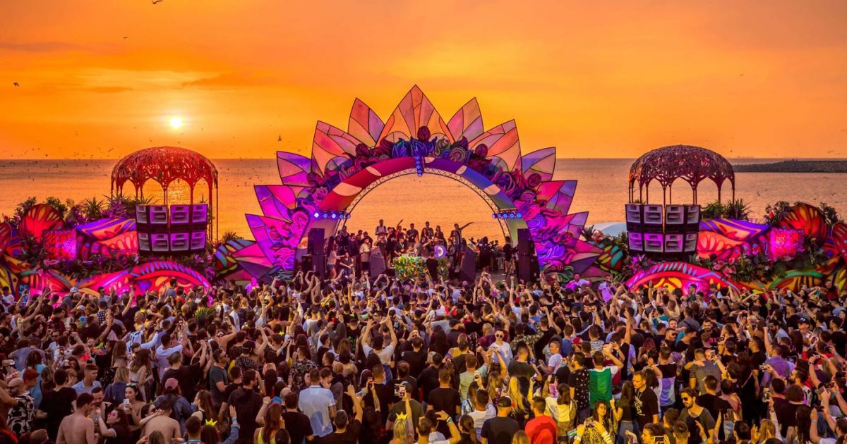 CEL MAI AȘTEPTAT FESTIVAL DE PE PLAJĂ, DIN EUROPA! IATA CE PIERZI, DACA NU PARTICIPI!