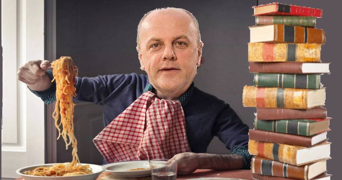 RESITA;INAINTE DE URBANISM, NELU POPA S-A SPECIALIZAT IN MACAROANE!