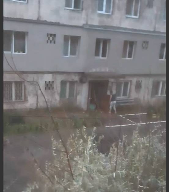 ORAVITA-OAMENII SUNT DISPERATI!