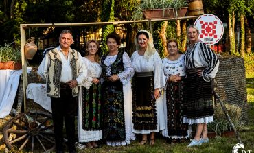 Spectacolul Etnica aduce magia diversității culturale în Reșița!