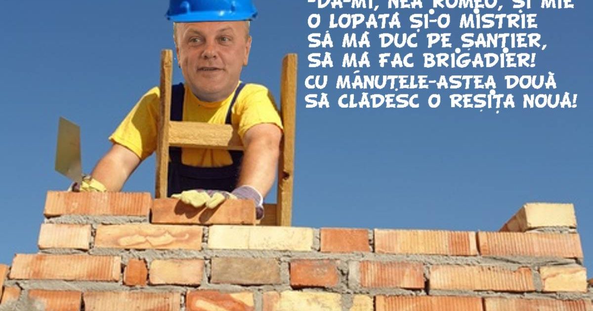 RESITA.O ZI DIN VIATA PRIMARULUI NELU POPA!!!!