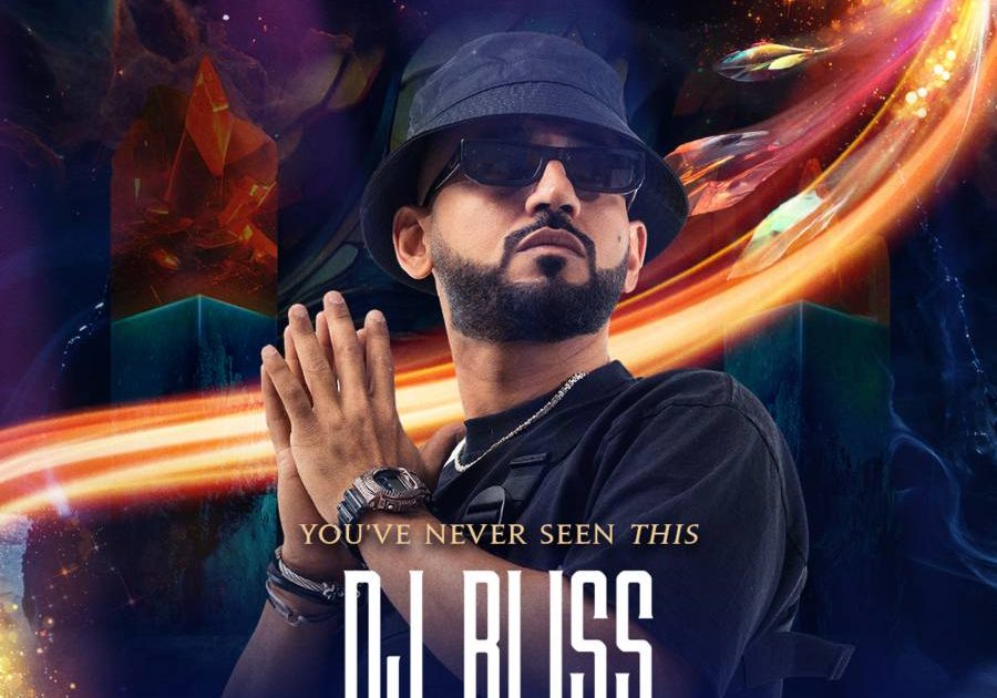 UNUL DINTRE CEI MAI CUNOSCUȚI DJ DIN EMIRATELE ARABE ȘI VEDETĂ A SERIALULUI DUBAI BLING DE PE NETFLIX, DJ BLISS VINE PE SCENA PRINCIPALĂ A FESTIVALULUI UNTOLD 