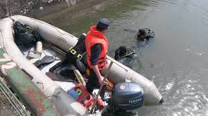 Medicul înecat în Lacul Gozna a fost găsit - Tragedie în comunitatea medicală
