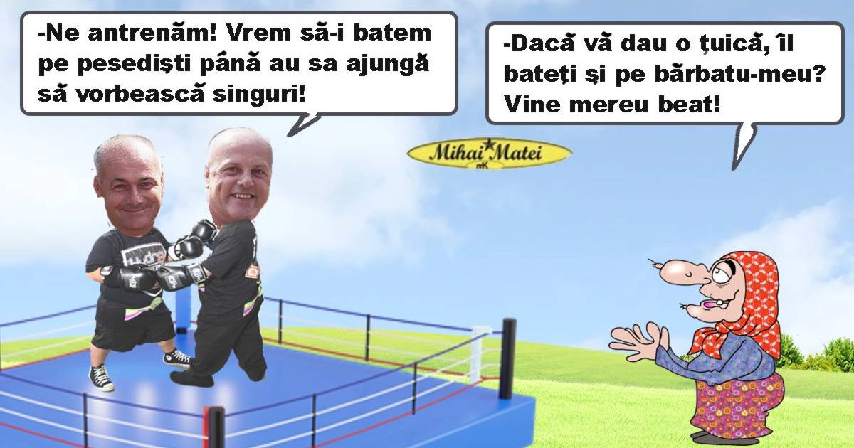 RESITA-PRIMARUL NELU POPA II AMENITA PE PESEDISTI CU BATAIA!!!