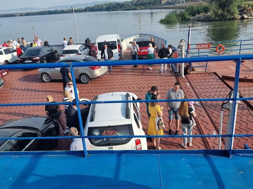 PSD CONFISCA BACUL DIN MOLDOVA NOUA!