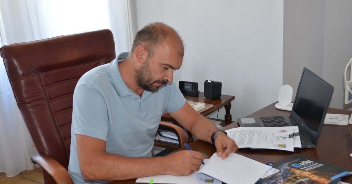 AUTOBUZE ELECTRICE PENTRU CARANSEBES!!!