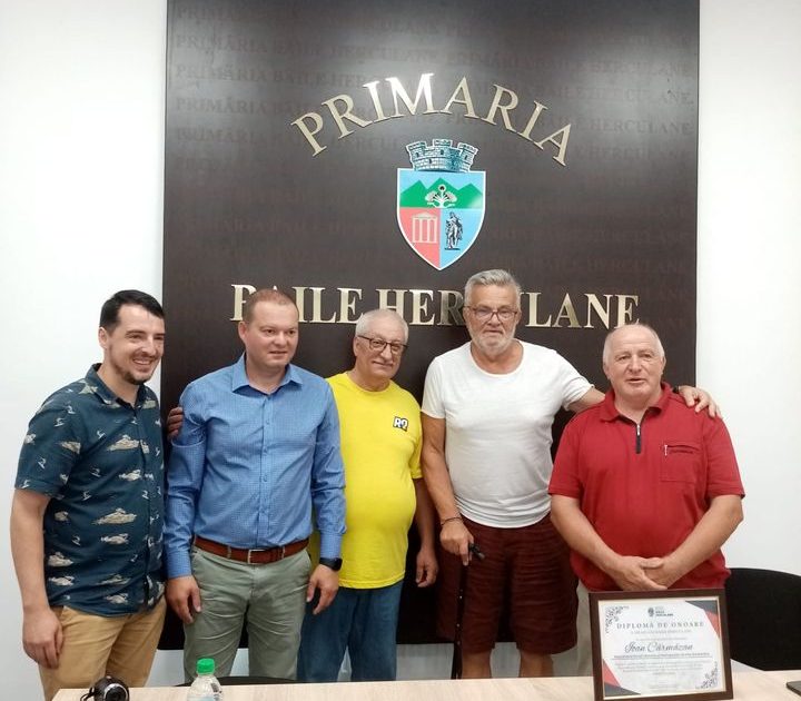 Festivalul de Film din Banatul Montan marchează anul cultural Ciprian Porumbescu și Dimitrie Cantemir la Băile Herculane