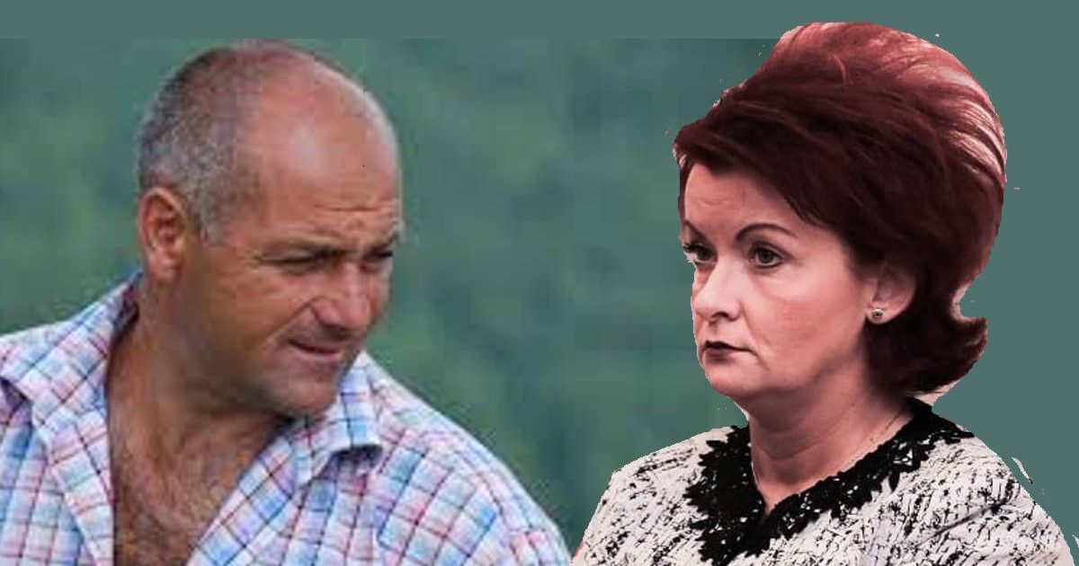 Război în Instanță pentru Spitalul Județean Reșița: Managerul Demis Alina Stancovici Cere Repunerea în Funcție!