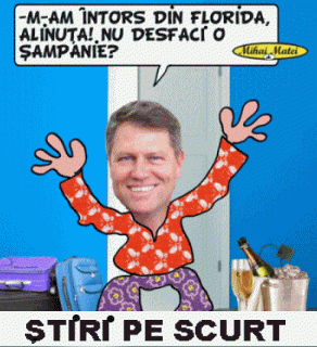 STIRI PE SCURT.FOARTE PE SCURT.SI PUTIN UMOR!!!