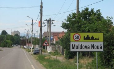 MOLDOVA NOUA:MODERNIZAREA STRAZILOR, PRIMUL SEMN CA VIN ALEGERILE!