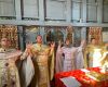 Credință și Comunitate: Un Moment de Uniune la Milcoveni în Ziua Sfinților Adrian și Natalia