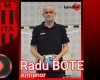 În Memoria lui Radu Bote: Un Om de Handbal cu Inimă Mare