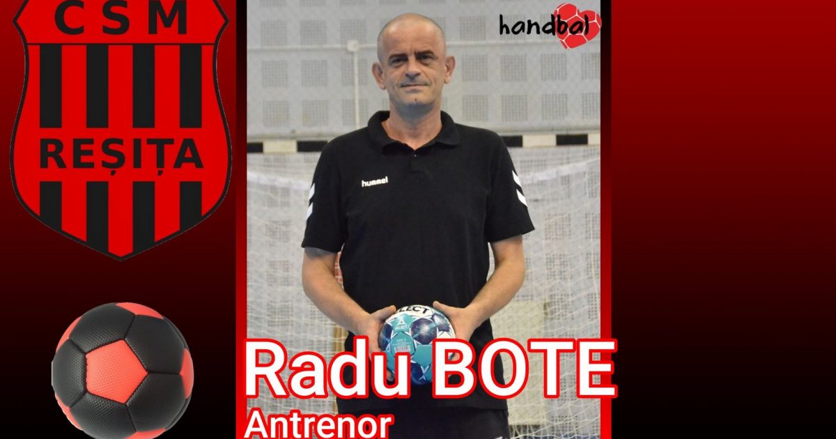 În Memoria lui Radu Bote: Un Om de Handbal cu Inimă Mare