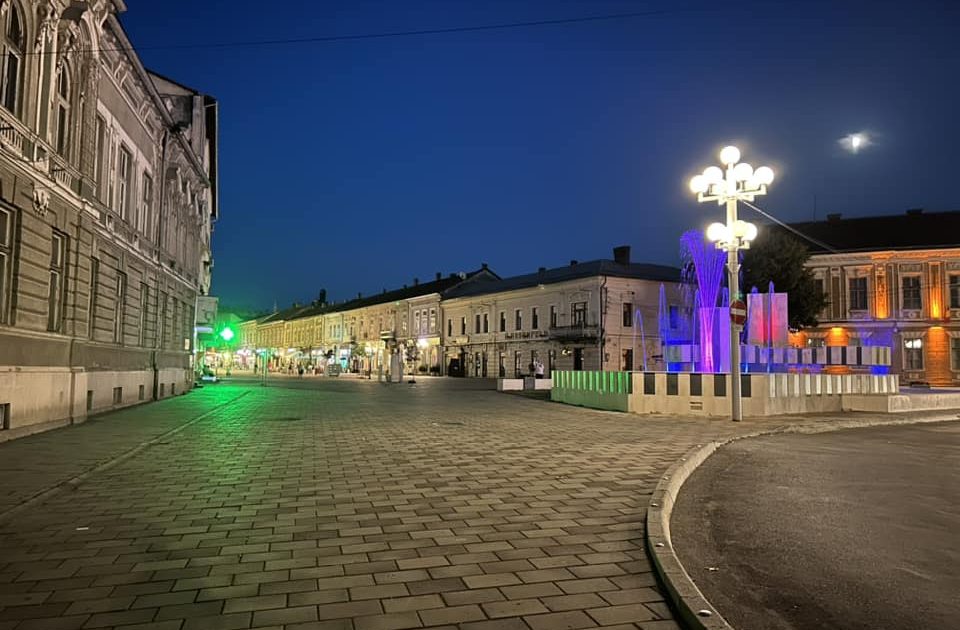 Descoperă Caransebeș - Un Paradis Turistic cu Arome Autentice!