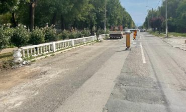 Moldova Nouă.Transformarea Străzii Dunării: O Schimbare pentru Binele Comunității Locale