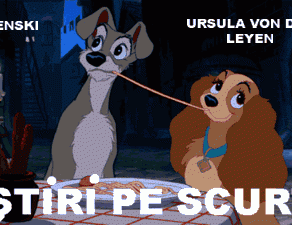STIRI PE SCURT.FOARTE PE SCURT.SI PUTIN UMOR!!!