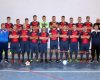 Spectacol fotbalistic la Moldova Nouă: CS.Moldova Nouă triumfă în fața Armenișului cu scorul de 2-1