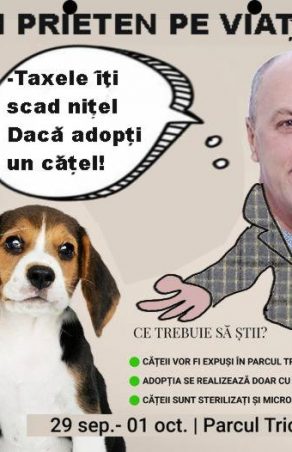 RESITA.NELU POPA NE IMBIE CU CATEI!