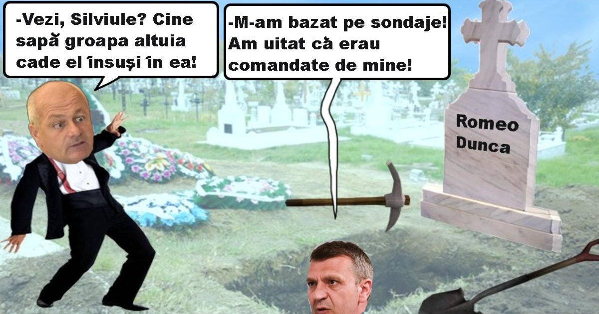 Politica sau circ? Alegerea din Caraș-Severin pentru 2024