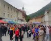 BAILE HERCULANE. CUM A FOST LA FESTIVALUL RACHIEI.